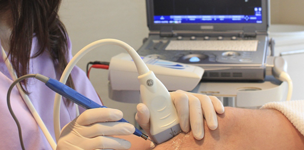 Fisioterapia y técnicas invasivas: epi y punción seca