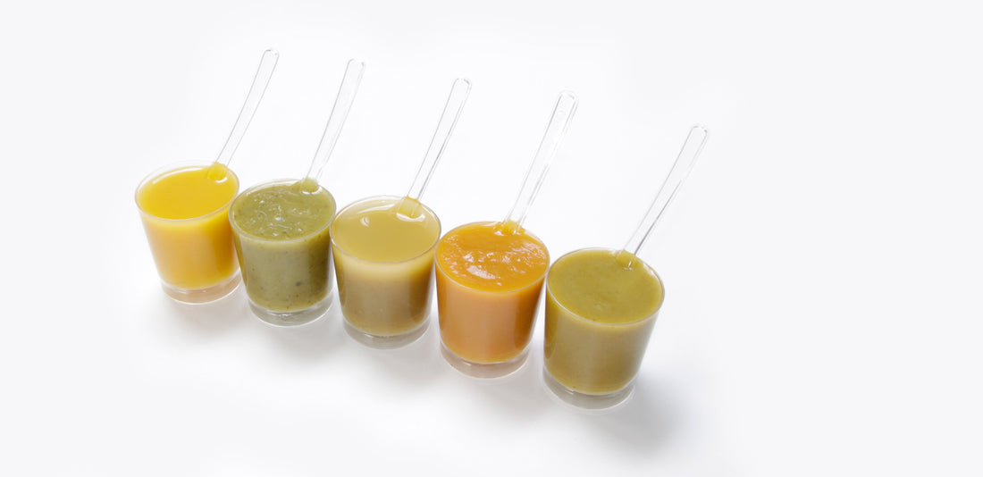 Purés de Frutas Galifresh: Preguntas Frecuentes (FAQ)