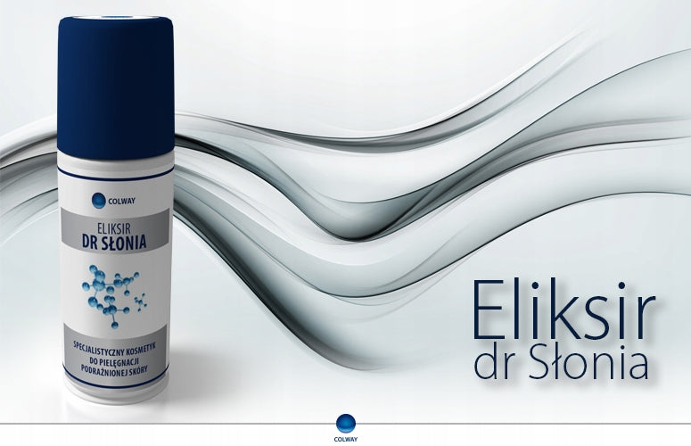 Preguntas y Respuestas Dr. Słoń Elixir