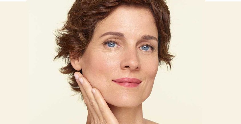 Cómo el colágeno ayuda a aliviar algunos de los síntomas de la menopausia.