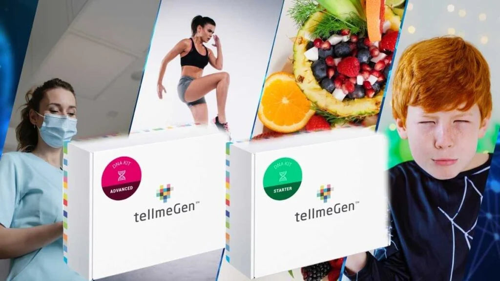 Revisión de TellmeGen: ¿Puede proporcionar respuestas completas?