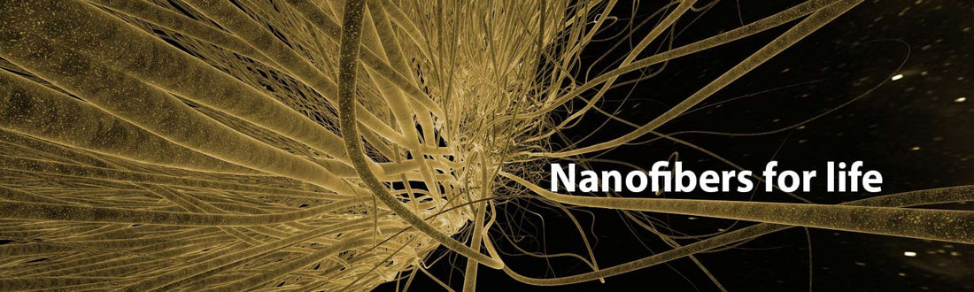 Revolutionizing Skincare: The Breakthrough of RespiBeauty's Nanofiber Technology