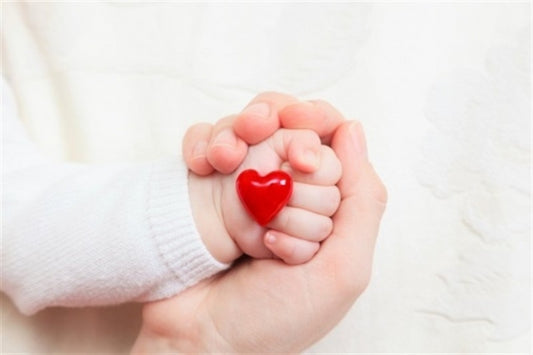 400 genes y su relación con las cardiopatías congénitas: la importancia de la genética en la salud del corazón