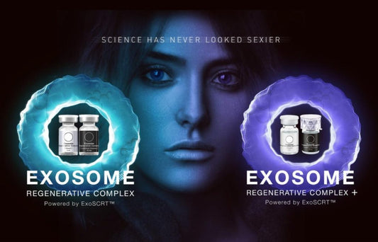 Revolucionando la salud de la piel y el cabello: el poder de la tecnología Exosome ExoSCRT