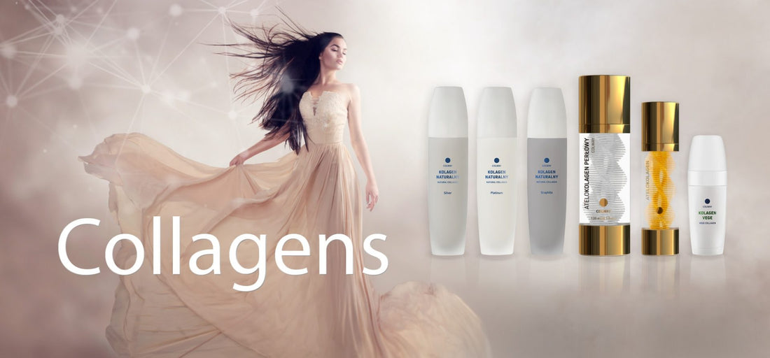 Colágeno Natural Colway: El secreto para rejuvenecer la piel dañada por el sol