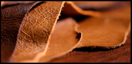 Ventajas del Cuero Natural para Fabricar Bolsos: Una Elección Elegante y Sostenible