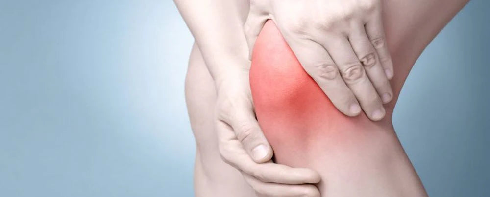 El uso de la astaxantina para la optimización de antioxidantes y la gestión de la osteoartritis