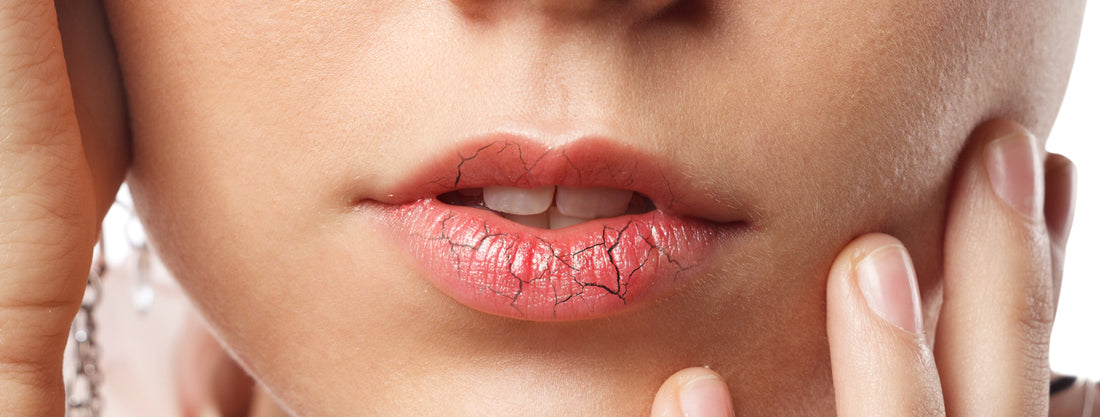 ¡Adiós labios agrietados! Cómo el bálsamo labial con colágeno de Colway los convierte en irresistiblemente suaves