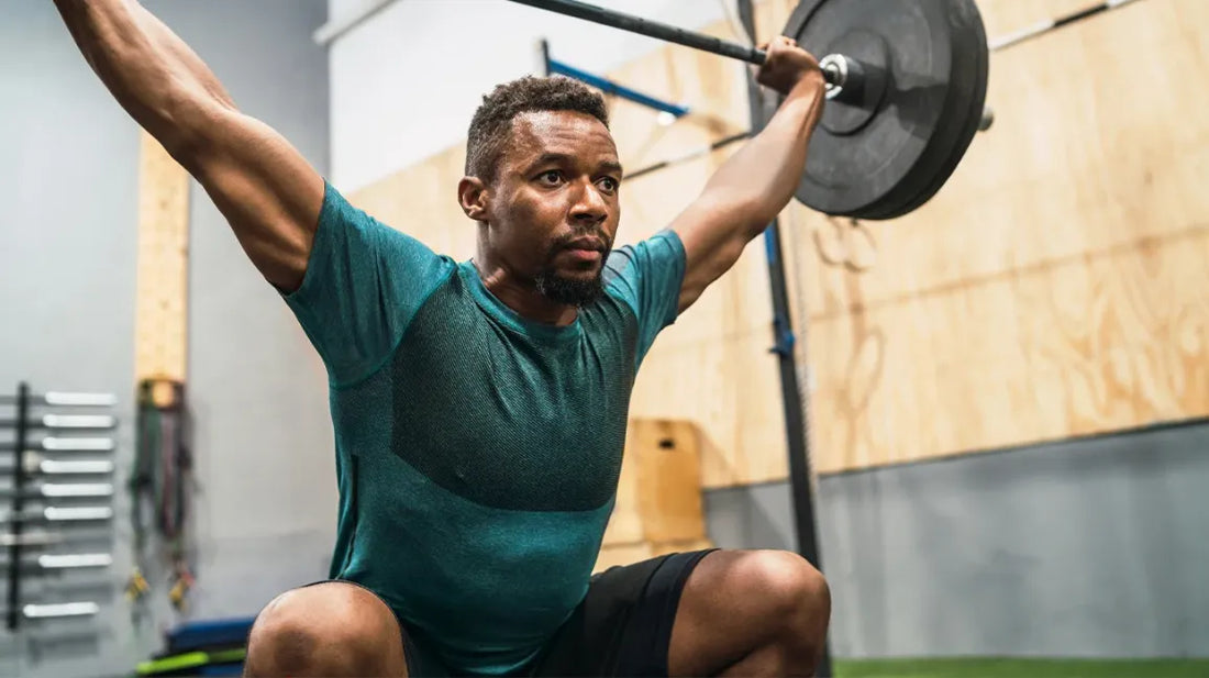 Boosting Testosterone and Health with Colvita: The Power of Zinc and Lyophilized Collagen Supplements"
