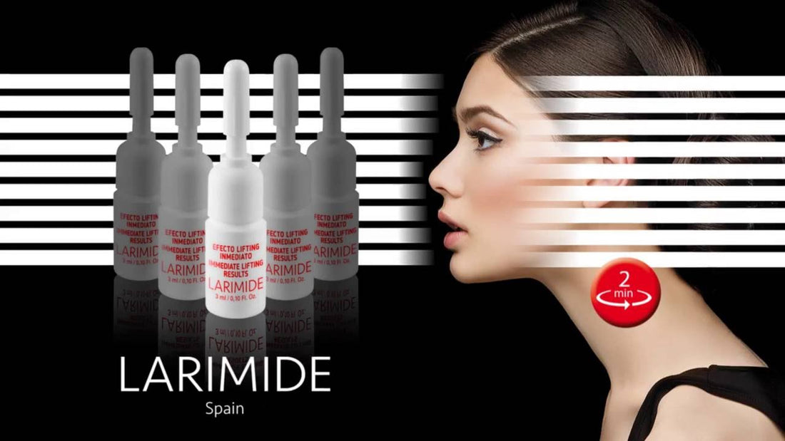 Descubre los Beneficios Cosméticos de LARIMIDE: Una Revolución en el Cuidado de la Piel