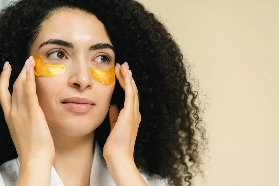 Descubre los beneficios del oro coloidal para la piel