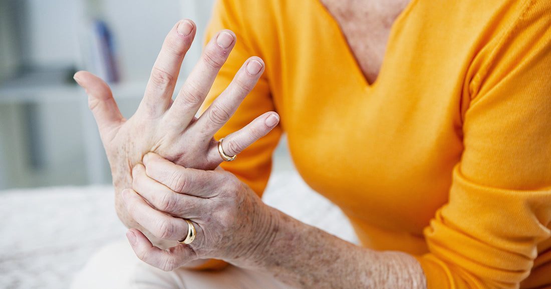 Ferroptosis en la osteoartritis: el papel de la astaxantina en la salud de los condrocitos y la función mitocondrial