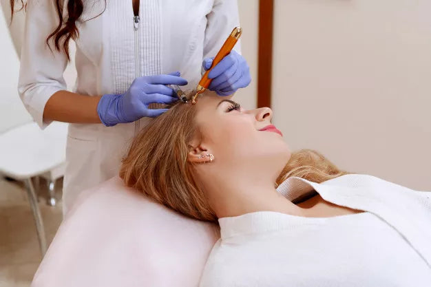 Introducción a la Mesoterapia Capilar