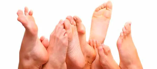 Crema Hidratante para Pies Diabéticos: Una Solución Eficaz para el Cuidado de los Pies