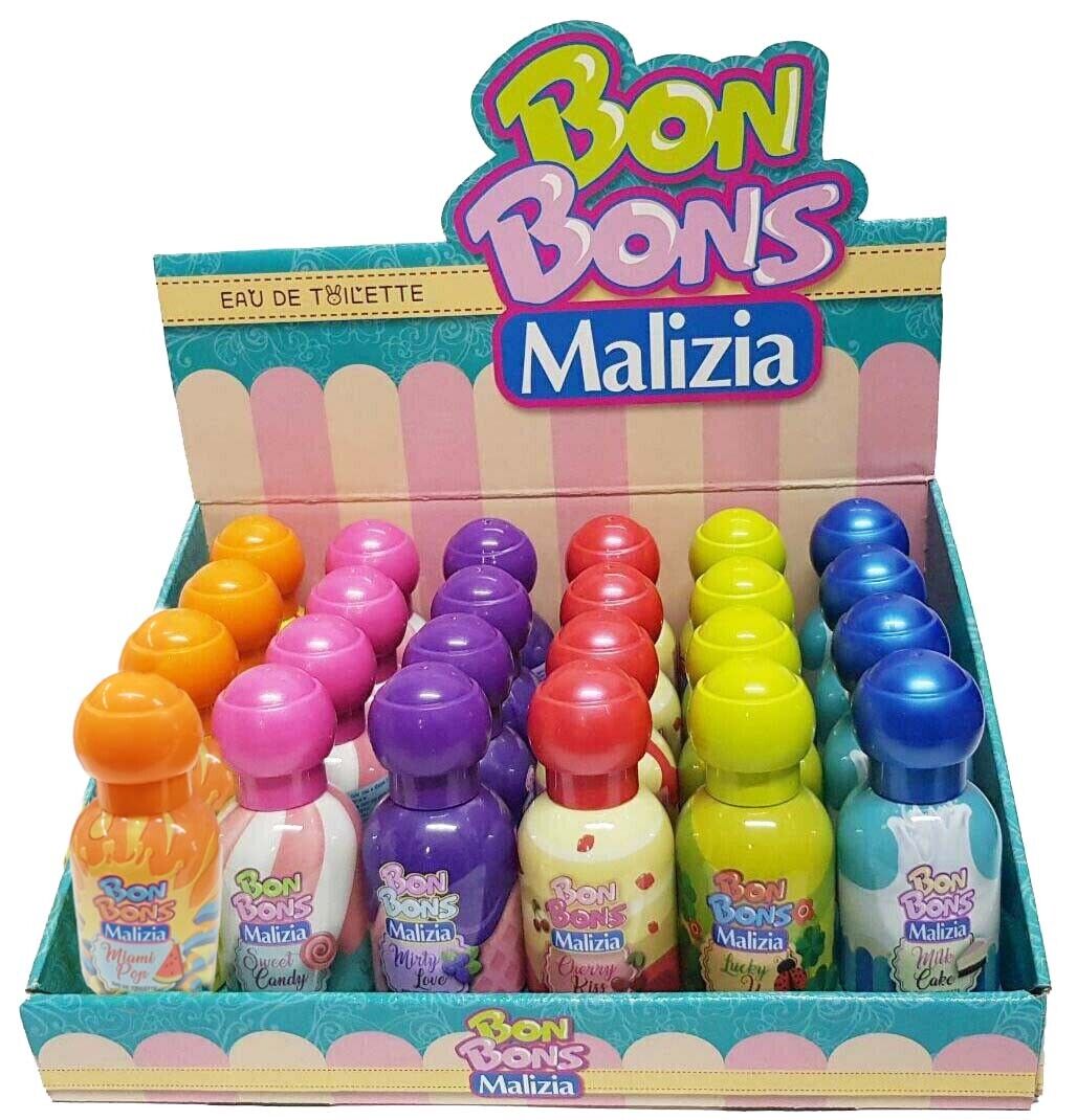 Bonbons: Eau de Toilette Ideal para el Espíritu Joven