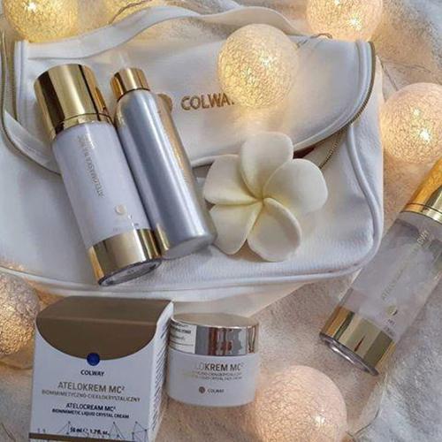 Linea Atelocolageno de Colway