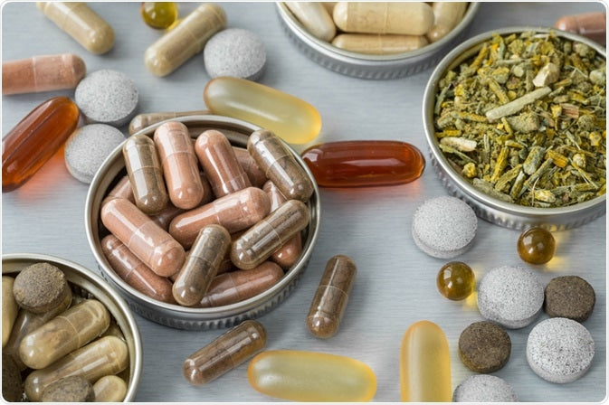 Suplementos Alimenticios Colway