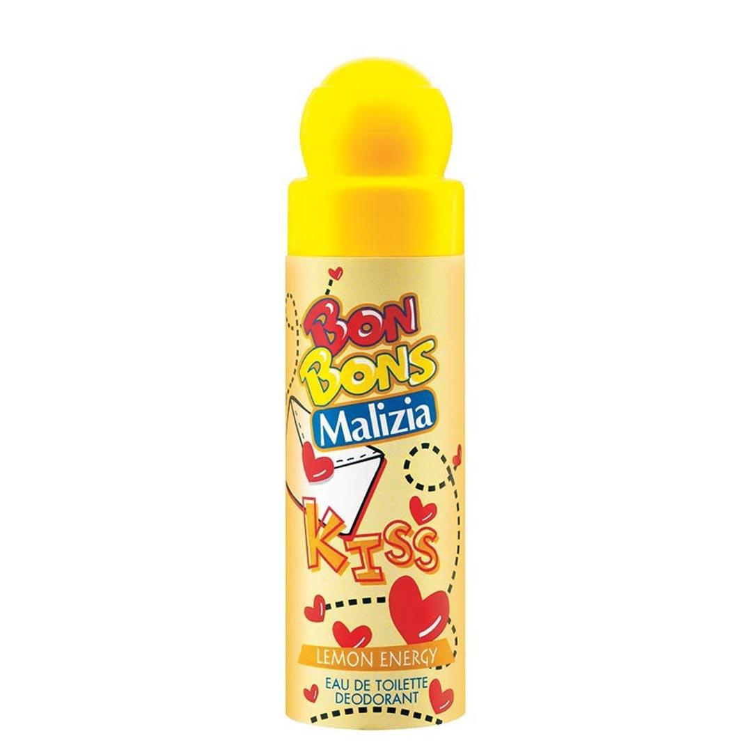 Bon Bons: Desodorante para niños, adolescentes y jóvenes de corazón Bon Bons: Desodorante para niños, adolescentes y jóvenes de corazón