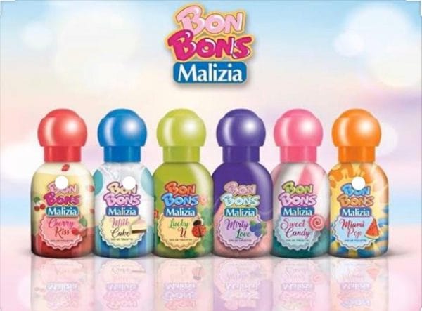 Bon Bons Malizia