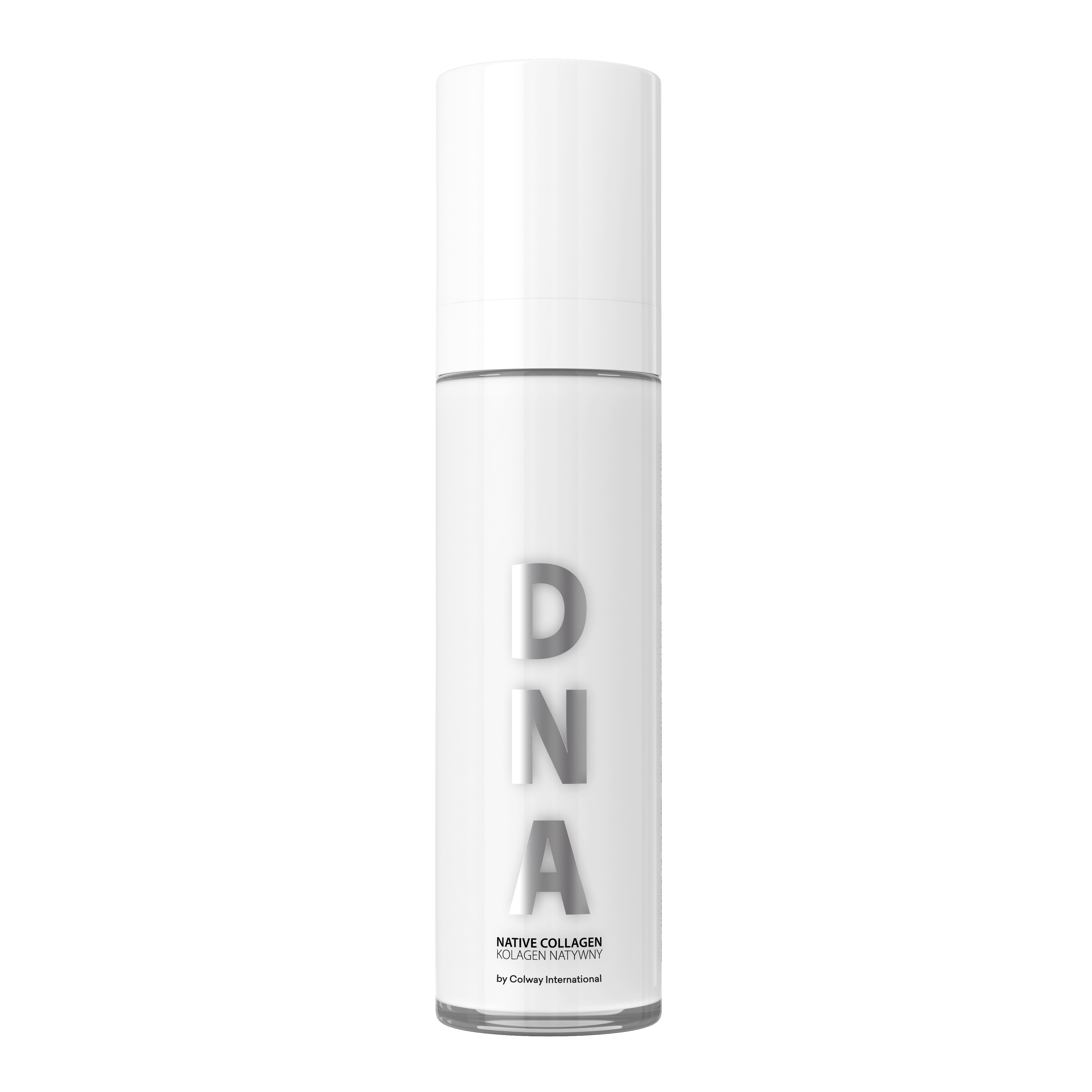 Colágeno Nativo DNA - Supercosmético Antienvejecimiento, Reduce Arrugas, Tonifica y Nutre la Piel Colágeno Nativo DNA - Supercosmético Antienvejecimiento, Reduce Arrugas, Tonifica y Nutre la Piel