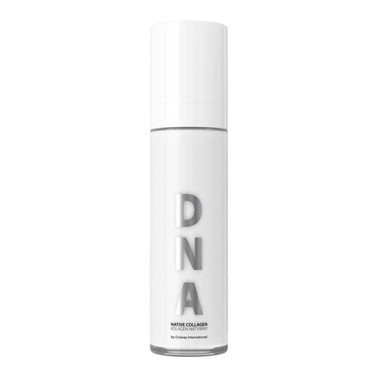 Colágeno Nativo DNA - Supercosmético Antienvejecimiento, Reduce Arrugas, Tonifica y Nutre la Piel