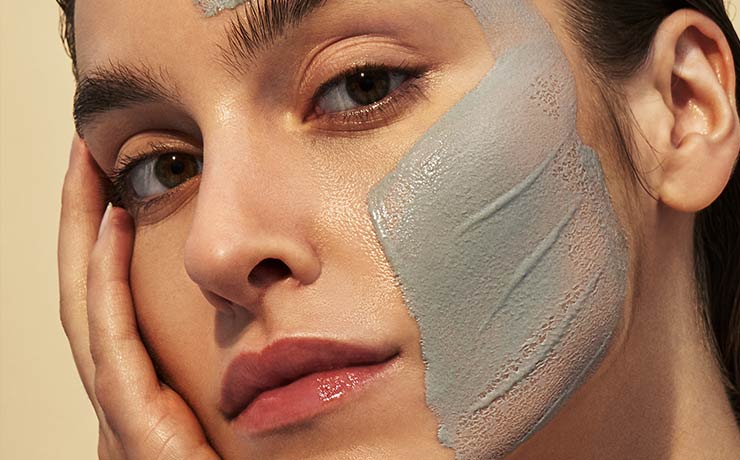 Cuidado Facial con Colágeno