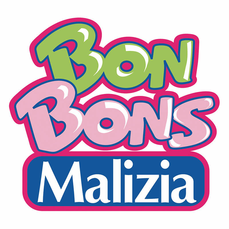 Bon Bons: Desodorante para niños, adolescentes y jóvenes de corazón Bon Bons: Desodorante para niños, adolescentes y jóvenes de corazón