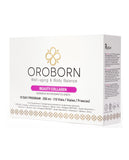Bebida de Colágeno para tu Piel, Pelo y Uñas - Oroborn Bebida de Colágeno para tu Piel, Pelo y Uñas - Oroborn