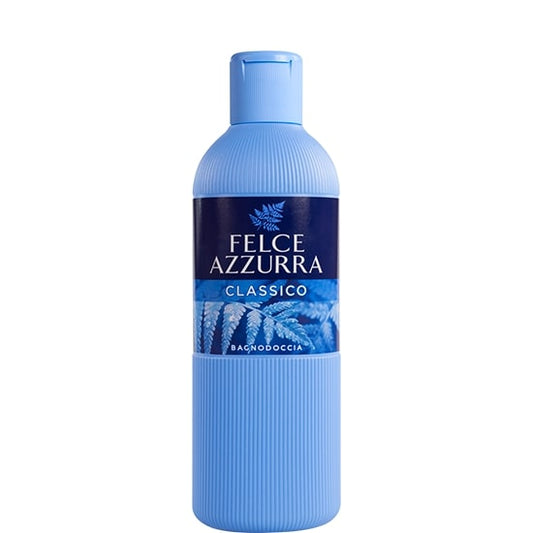 Geles de Ducha  - Felce Azzurra