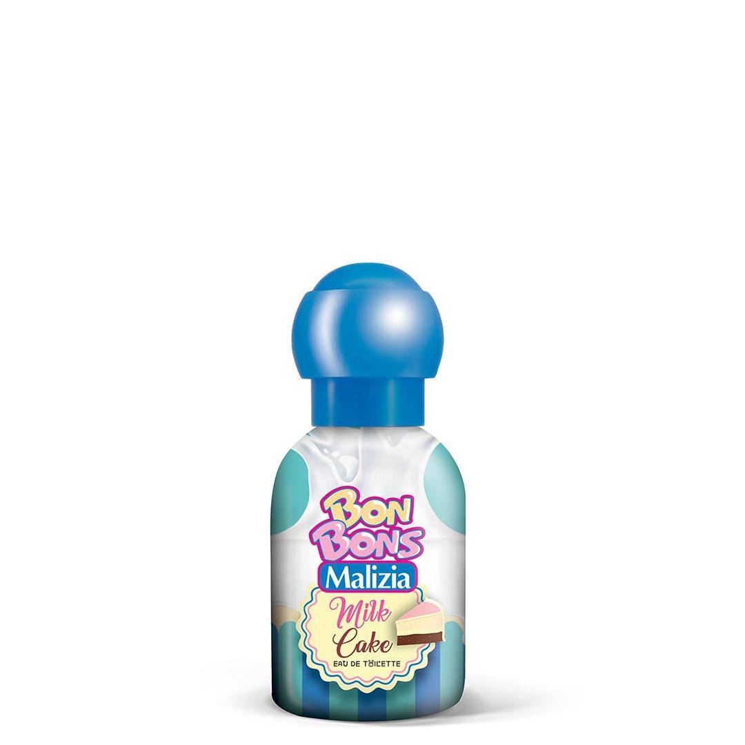 BonBons:  Eau de Toilette para niños, adolescentes y jóvenes de corazón BonBons:  Eau de Toilette para niños, adolescentes y jóvenes de corazón