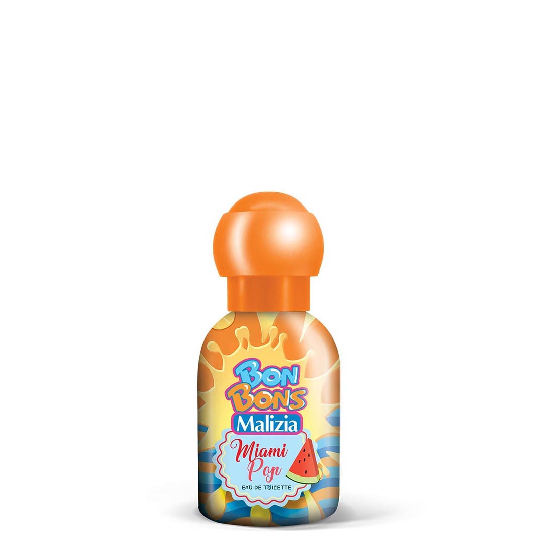 BonBons:  Eau de Toilette para niños, adolescentes y jóvenes de corazón BonBons:  Eau de Toilette para niños, adolescentes y jóvenes de corazón