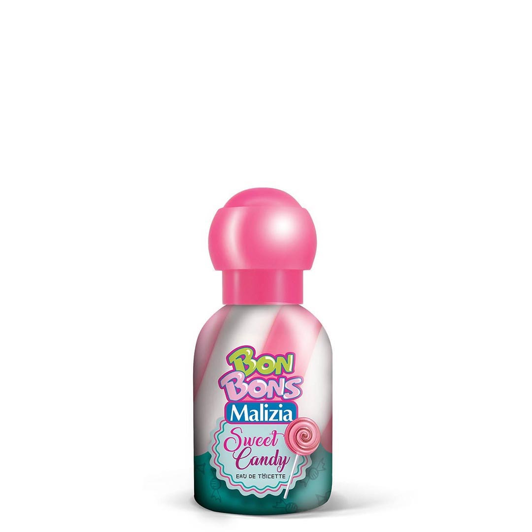 BonBons:  Eau de Toilette para niños, adolescentes y jóvenes de corazón BonBons:  Eau de Toilette para niños, adolescentes y jóvenes de corazón