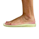 Sandalias y Zuecos 1FLW maxima amortiguación -  con  Bio-Gel® y Micro Fibra onSteam® Sandalias y Zuecos 1FLW maxima amortiguación -  con  Bio-Gel® y Micro Fibra onSteam®
