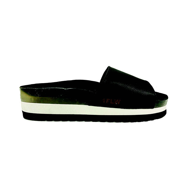 Sandalias y Zuecos con  Bio-Gel Patentado - 1FLW Sandalias y Zuecos con  Bio-Gel Patentado - 1FLW