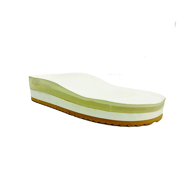 Sandalia y Zuecos con  Bio-Gel Patentado - 1FLW Sandalia y Zuecos con  Bio-Gel Patentado - 1FLW