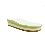 Sandalia y Zuecos con  Bio-Gel Patentado - 1FLW Sandalia y Zuecos con  Bio-Gel Patentado - 1FLW