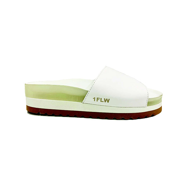 Sandalias y Zuecos 1FLW maxima amortiguación -  con  Bio-Gel® y Micro Fibra onSteam® Sandalias y Zuecos 1FLW maxima amortiguación -  con  Bio-Gel® y Micro Fibra onSteam®