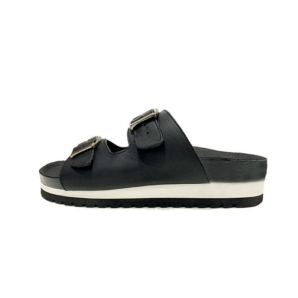 Sandalias y Zuecos 1FLW maxima amortiguación -  con  Bio-Gel® y Micro Fibra onSteam® Sandalias y Zuecos 1FLW maxima amortiguación -  con  Bio-Gel® y Micro Fibra onSteam®