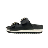 Sandalias y Zuecos 1FLW maxima amortiguación -  con  Bio-Gel® y Micro Fibra onSteam® Sandalias y Zuecos 1FLW maxima amortiguación -  con  Bio-Gel® y Micro Fibra onSteam®
