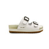 Sandalias y Zuecos 1FLW maxima amortiguación -  con  Bio-Gel® y Micro Fibra onSteam® Sandalias y Zuecos 1FLW maxima amortiguación -  con  Bio-Gel® y Micro Fibra onSteam®