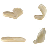 Sandalia y Zuecos con  Bio-Gel Patentado - 1FLW Sandalia y Zuecos con  Bio-Gel Patentado - 1FLW