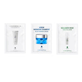 3 Muestras Cosmetica 3 Muestras Cosmetica