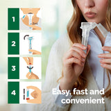 Test ADN Starter tellmeGen | (Orígenes + Rasgos + Wellness) | Lo que tu ADN dice sobre ti Test ADN Starter tellmeGen | (Orígenes + Rasgos + Wellness) | Lo que tu ADN dice sobre ti