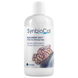 SynbioCol: Simbiótico vivo
