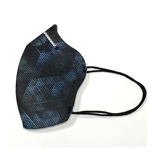 Abstracta | Mascarillas Deanshield para Jóvenes 😷 | UNE 0065