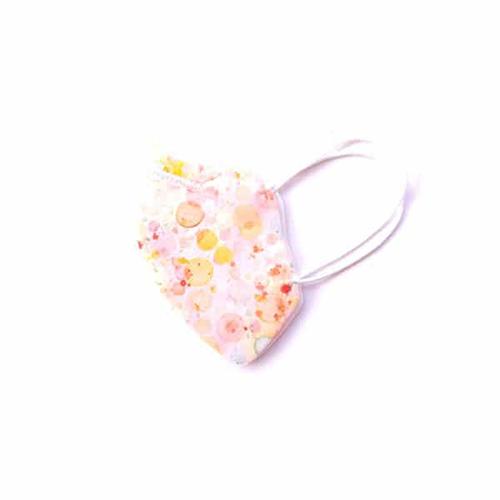 Acuarela | Mascarillas Tebias para Adultos 😷 | Homologadas