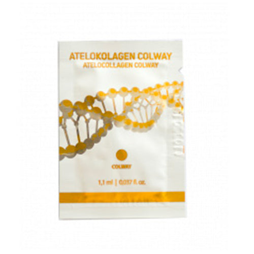 Muestra - Serum facial con colágeno natural y oro de 24k - 1.1 ml Muestra - Serum facial con colágeno natural y oro de 24k - 1.1 ml