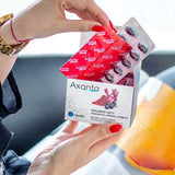 Axanta: Astaxantina + Piperina + Complex vitaminas B | 60 Caps Axanta: Astaxantina + Piperina + Complex vitaminas B | 60 Caps