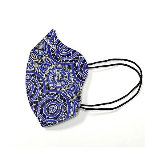 Azteca | Mascarillas Deanshield para Adultos 😷 | PRE-ORDER