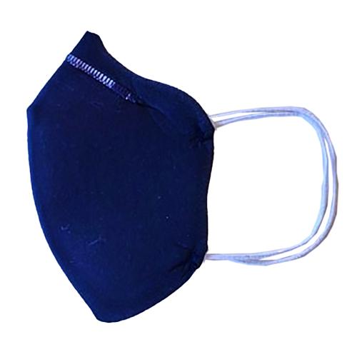 Azul Marino | Mascarillas Deanshield para Adultos 😷 | UNE 0065